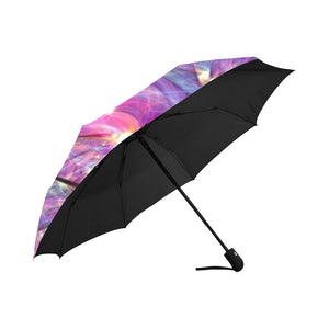 Lava Shine Anti-UV Auto-Foldable Umbrella