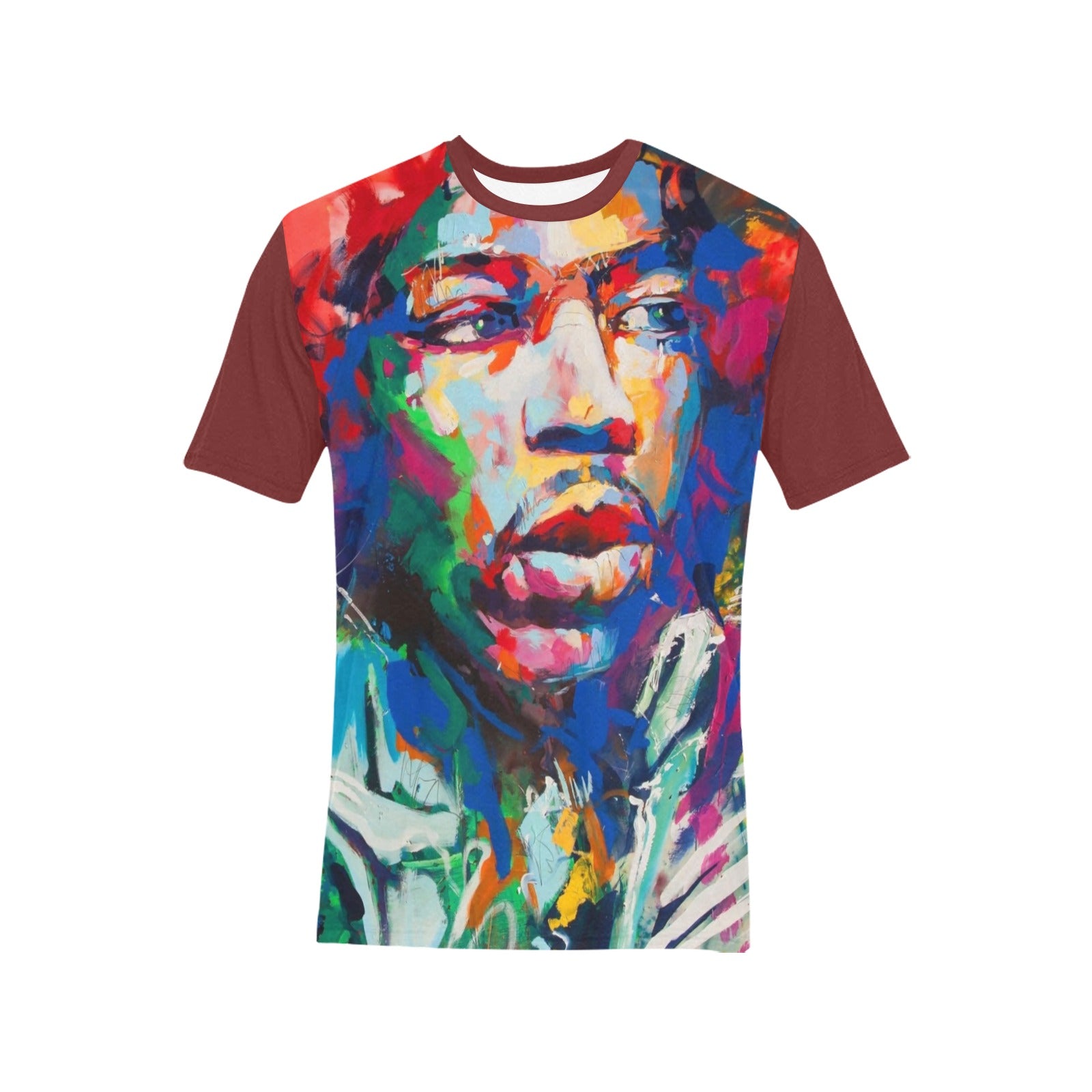 Jimmy Men's T-Shirt