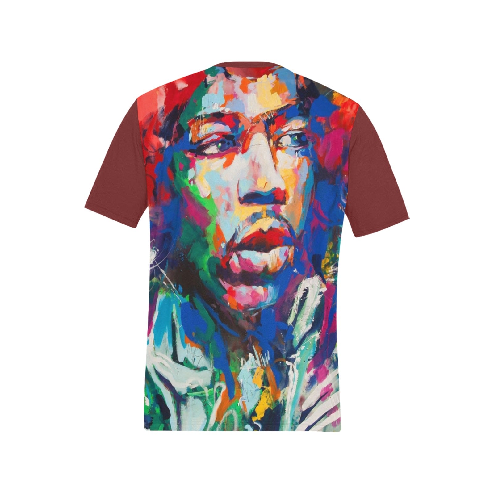 Jimmy Men's T-Shirt