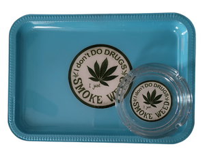 Rolling Tray Set 2pcs