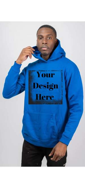 Custom Hoodie