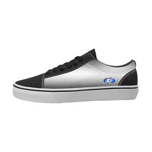 Queens NY Sneaker Men's Low Top Skateboarding Shoes