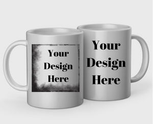 Custom Mugs